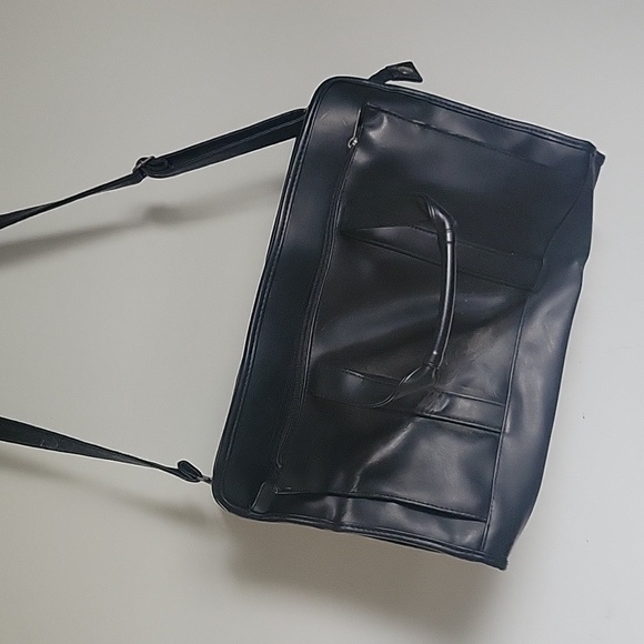 Other - Large Black Work Bag/Purse